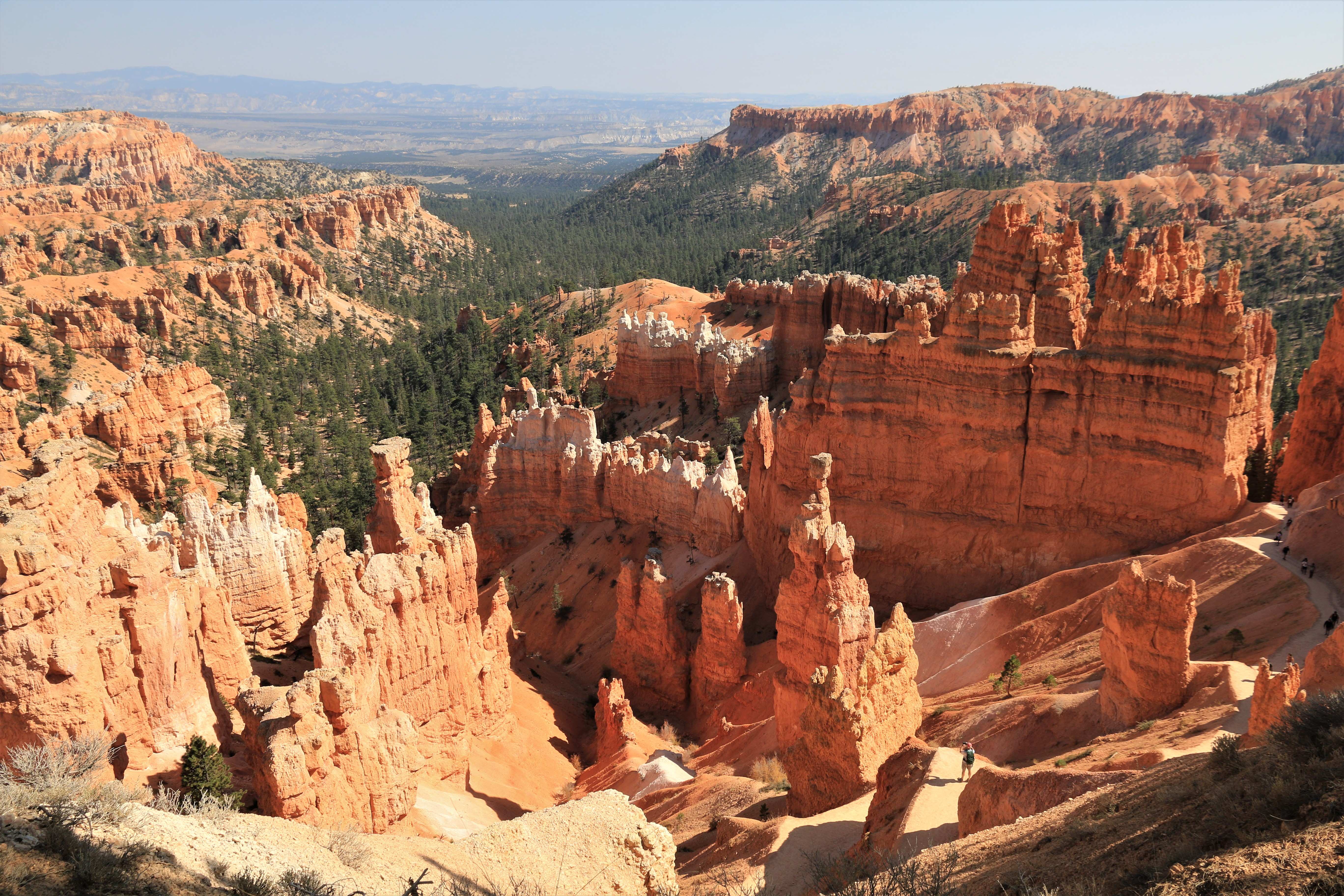 Bryce Canyon NP